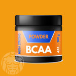 BCAA